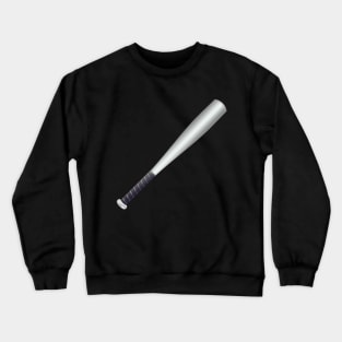 2023 new year Baseball Bat special design with pattern Crewneck Sweatshirt